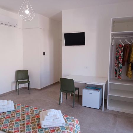 House Salento Central Rooms Torre San Giovanni Ugento Exterior foto