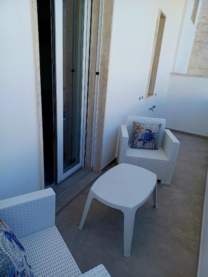 House Salento Central Rooms Torre San Giovanni Ugento Exterior foto