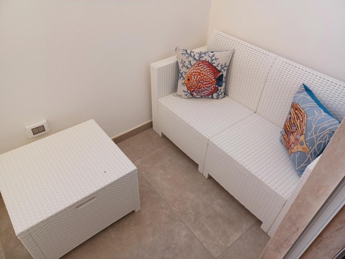 House Salento Central Rooms Torre San Giovanni Ugento Exterior foto