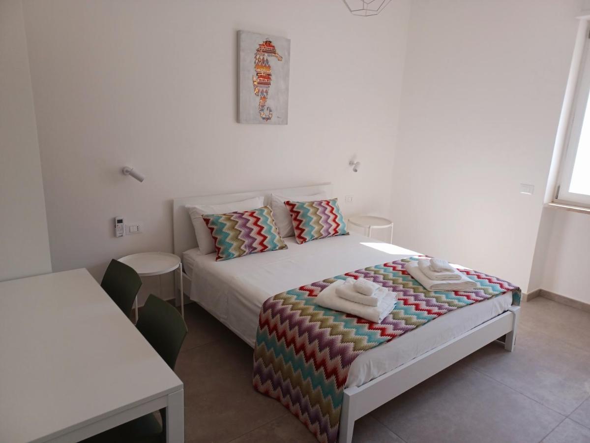 House Salento Central Rooms Torre San Giovanni Ugento Exterior foto