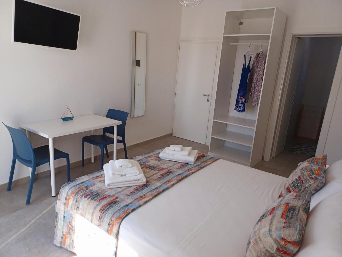 House Salento Central Rooms Torre San Giovanni Ugento Exterior foto